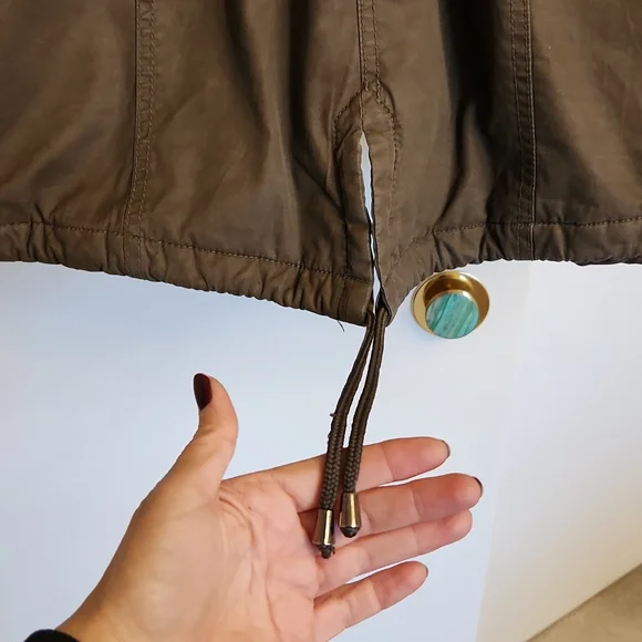 Laundry by Shelli Segal women's L winter coat - Picture 8 of 11